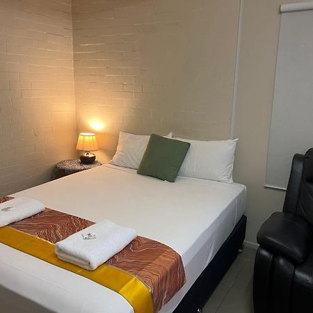 Kalua Motel Bundaberg Eksteriør bilde