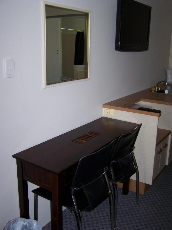 Kalua Motel Bundaberg Rom bilde